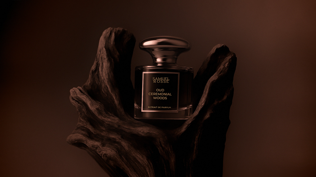 Oud Ceremonial Woods