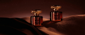 Oud Ceremonial Woods