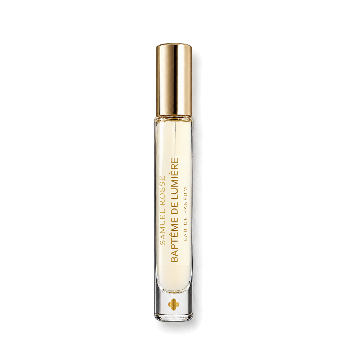 Baptême De Lumière