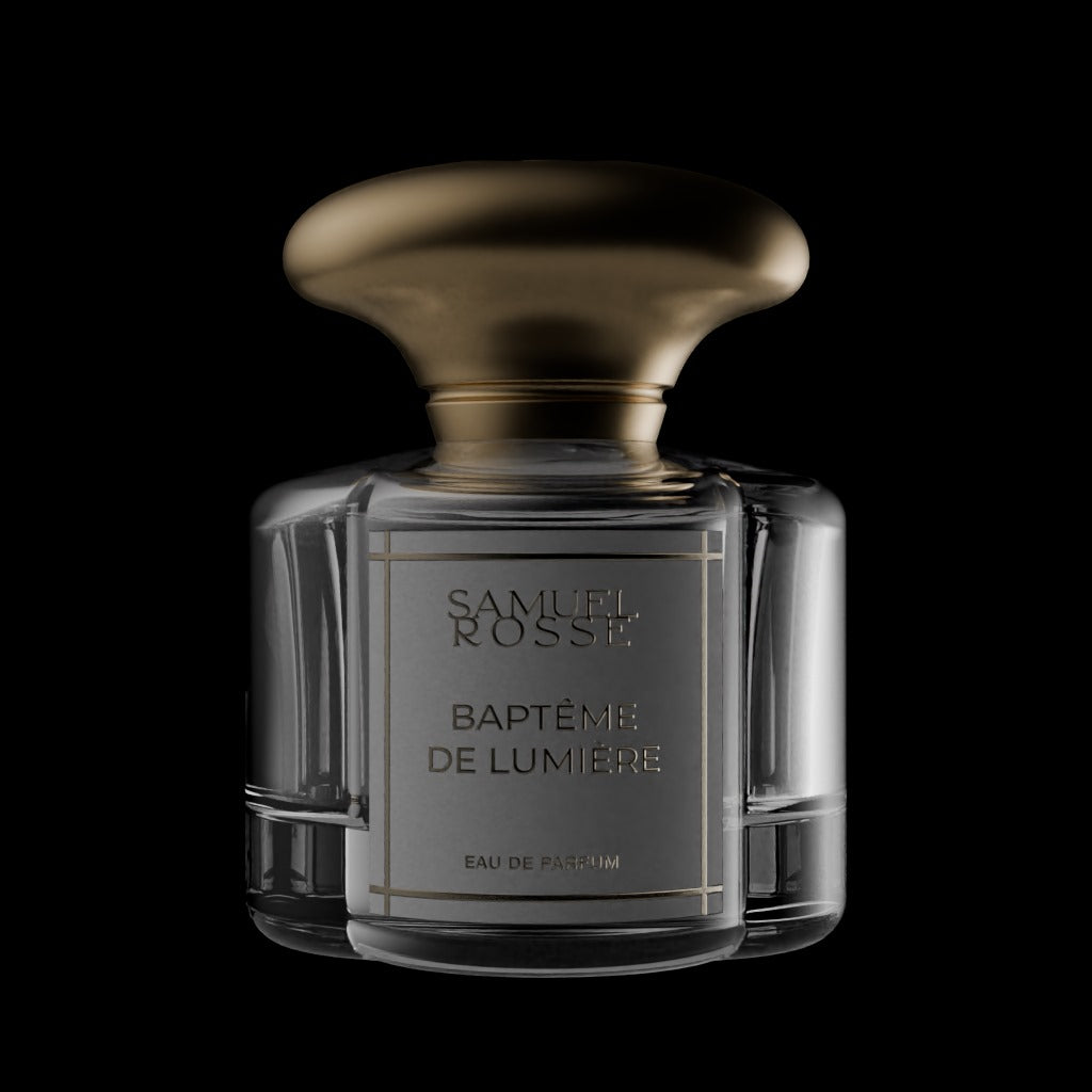 OUD satin mood Eau de parfum 1