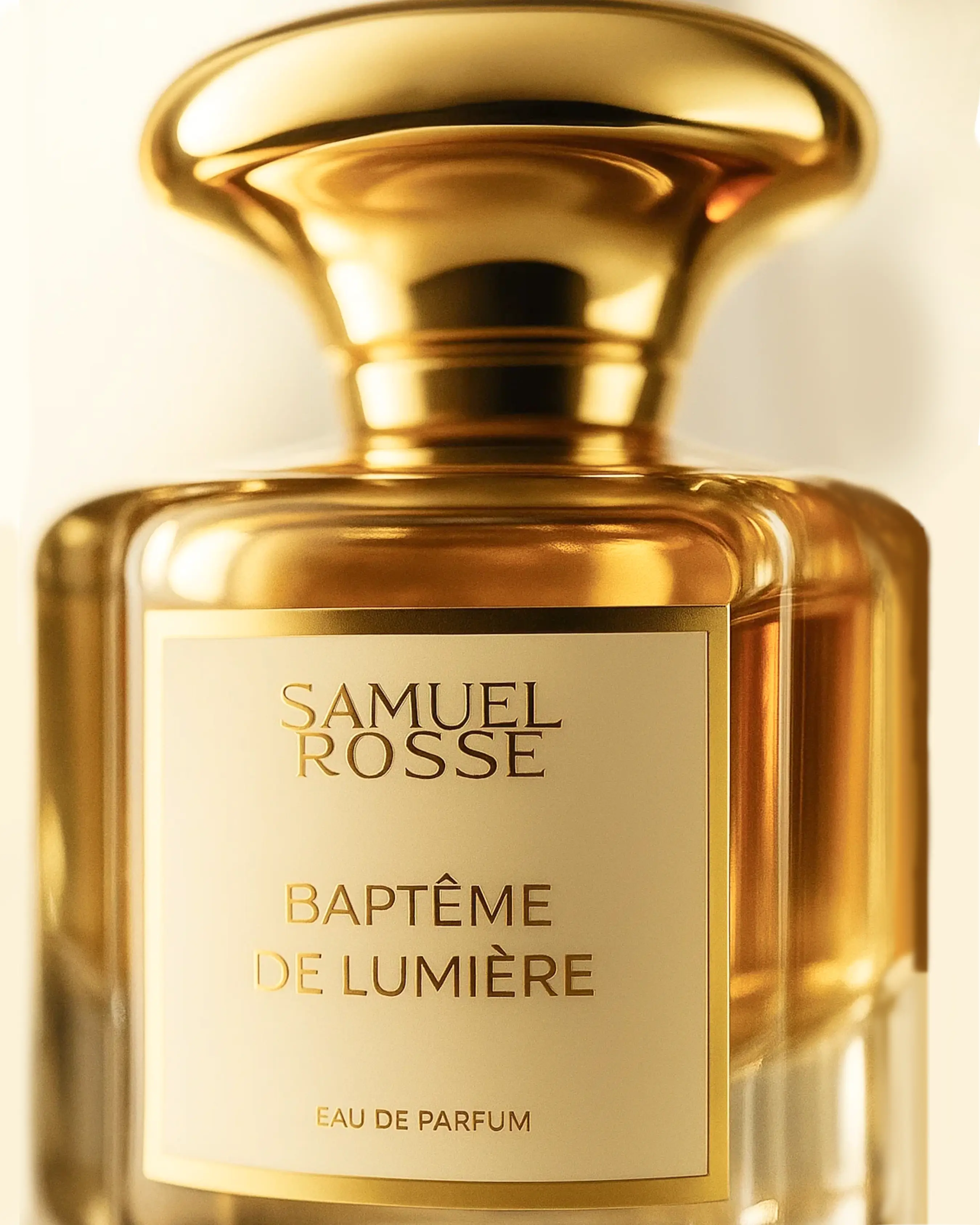 OUD satin mood Eau de parfum 1
