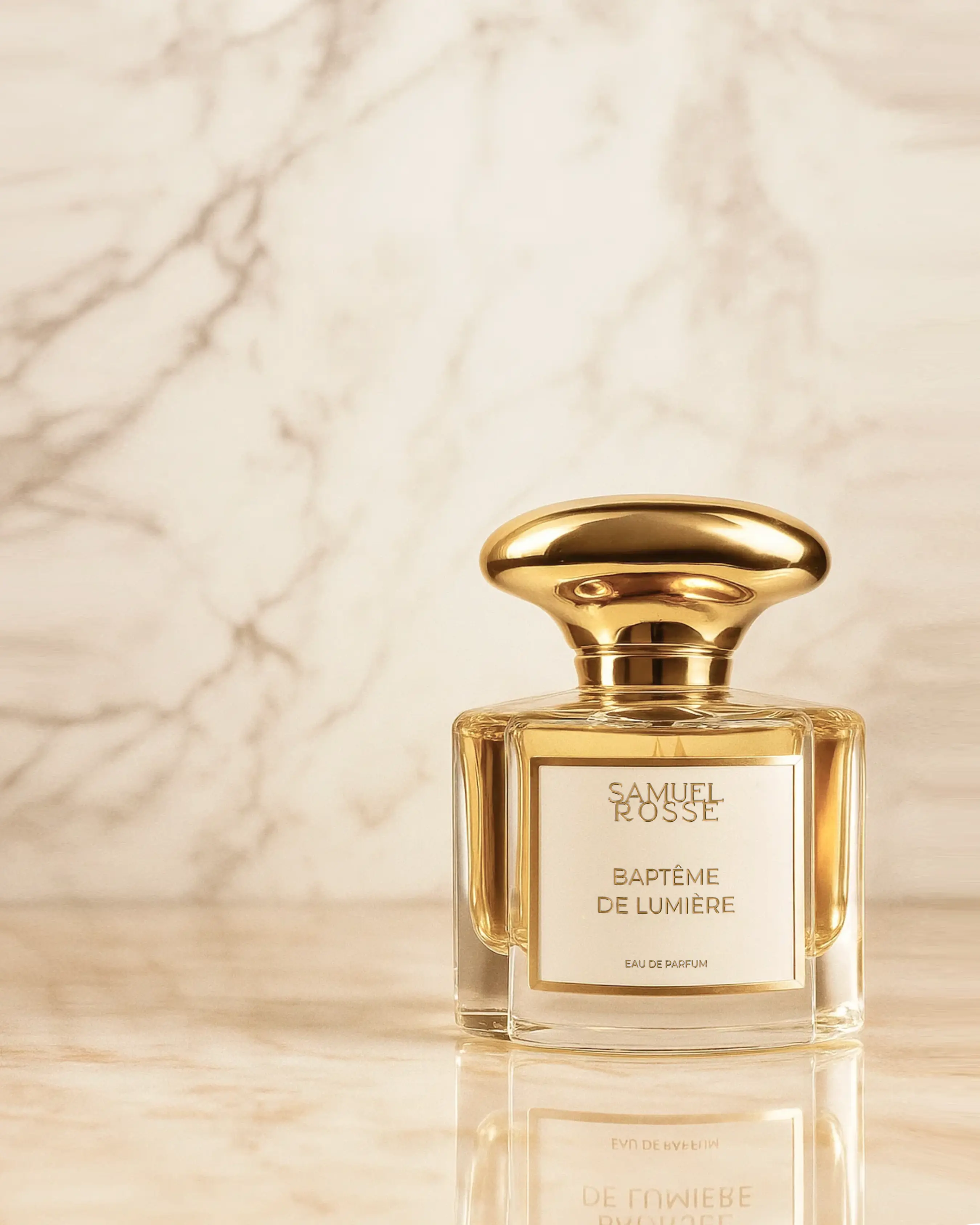 OUD satin mood Eau de parfum 1