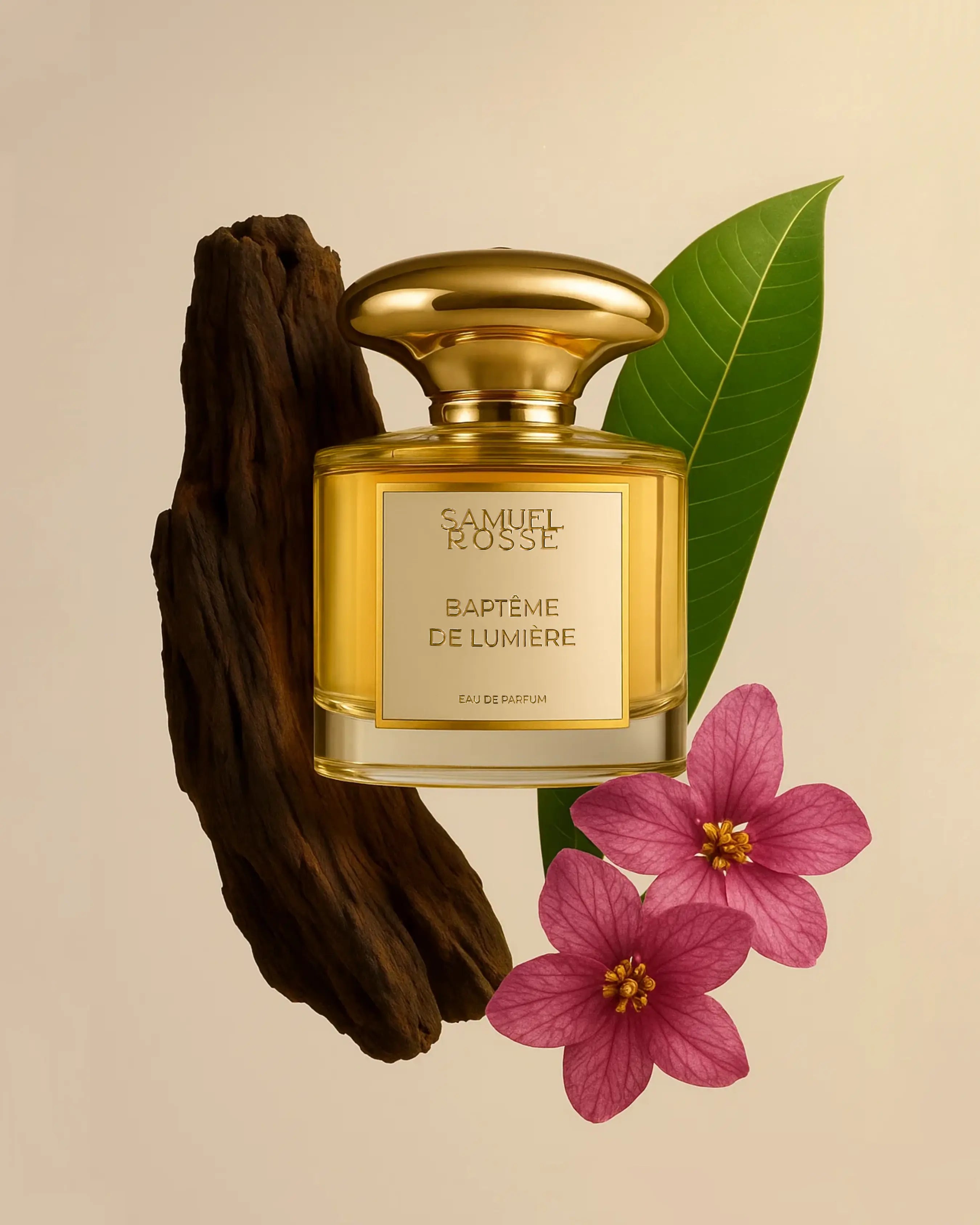 OUD satin mood Eau de parfum 1