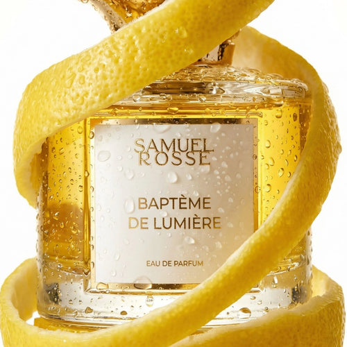 Bapteme De Lumiere