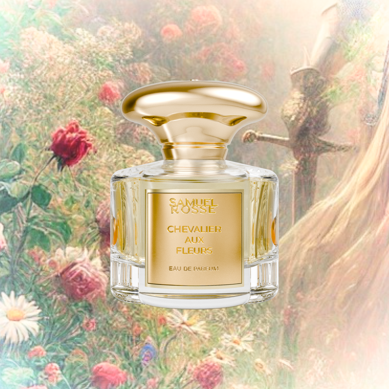 OUD satin mood Eau de parfum 1