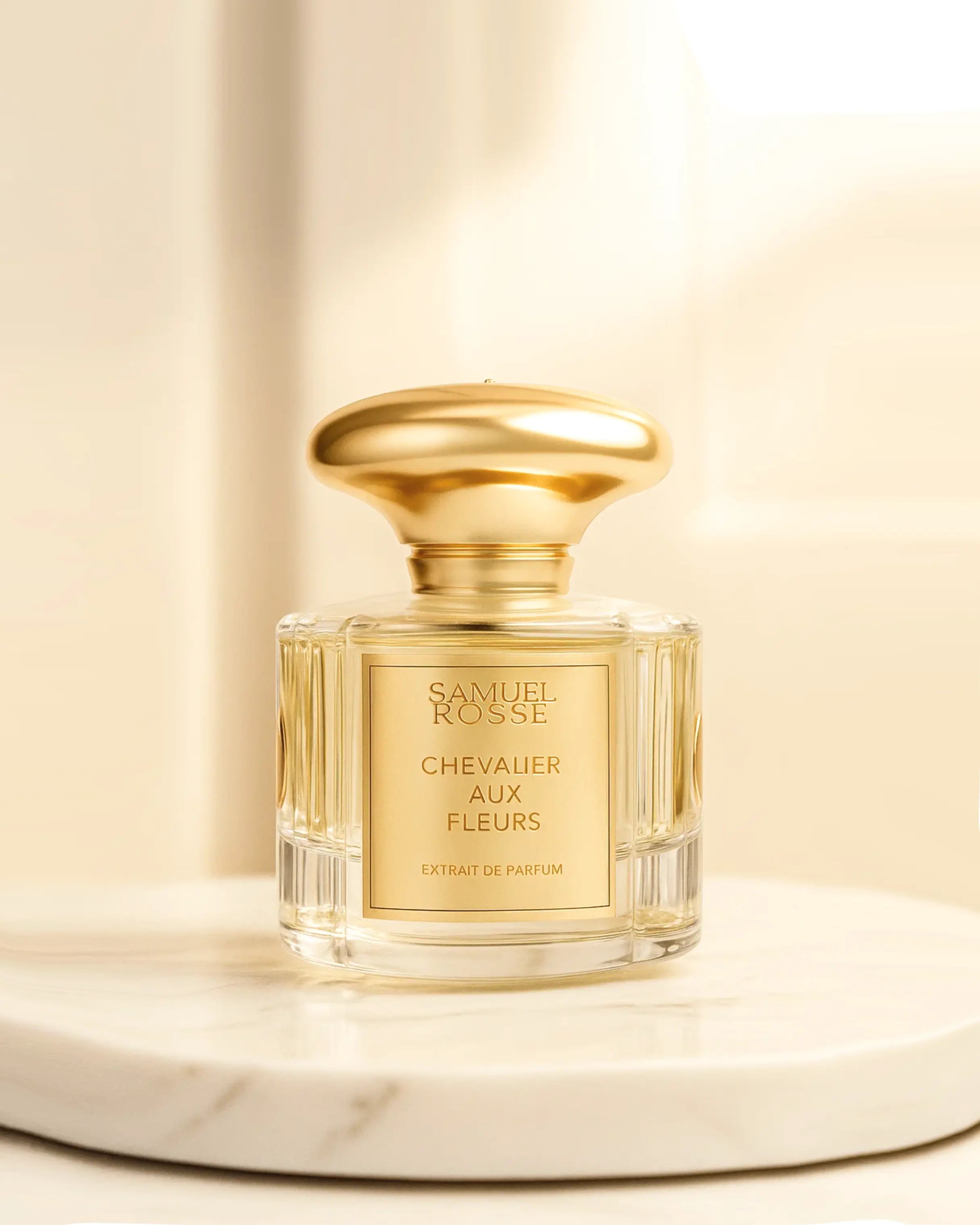 OUD satin mood Eau de parfum 1