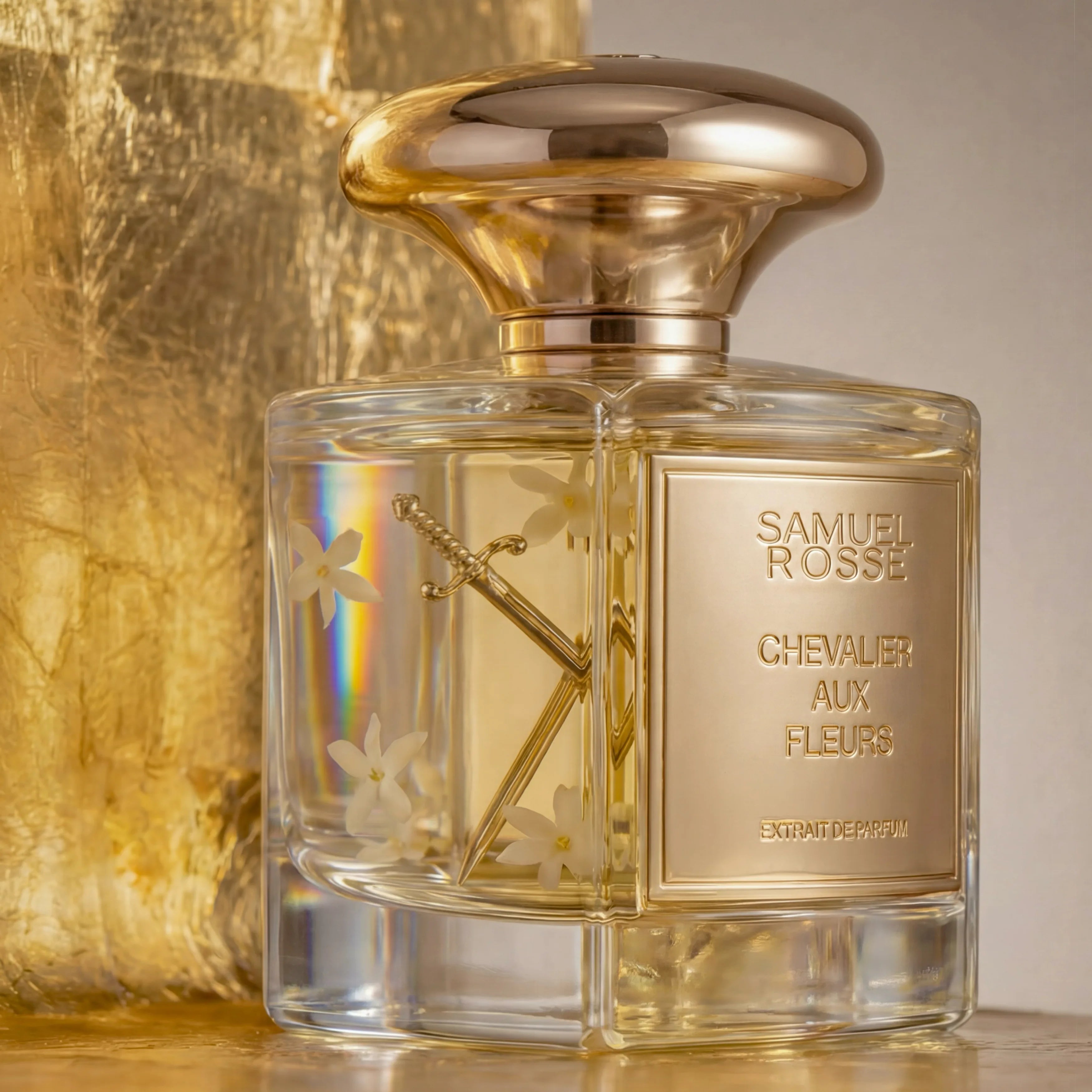 OUD satin mood Eau de parfum 1