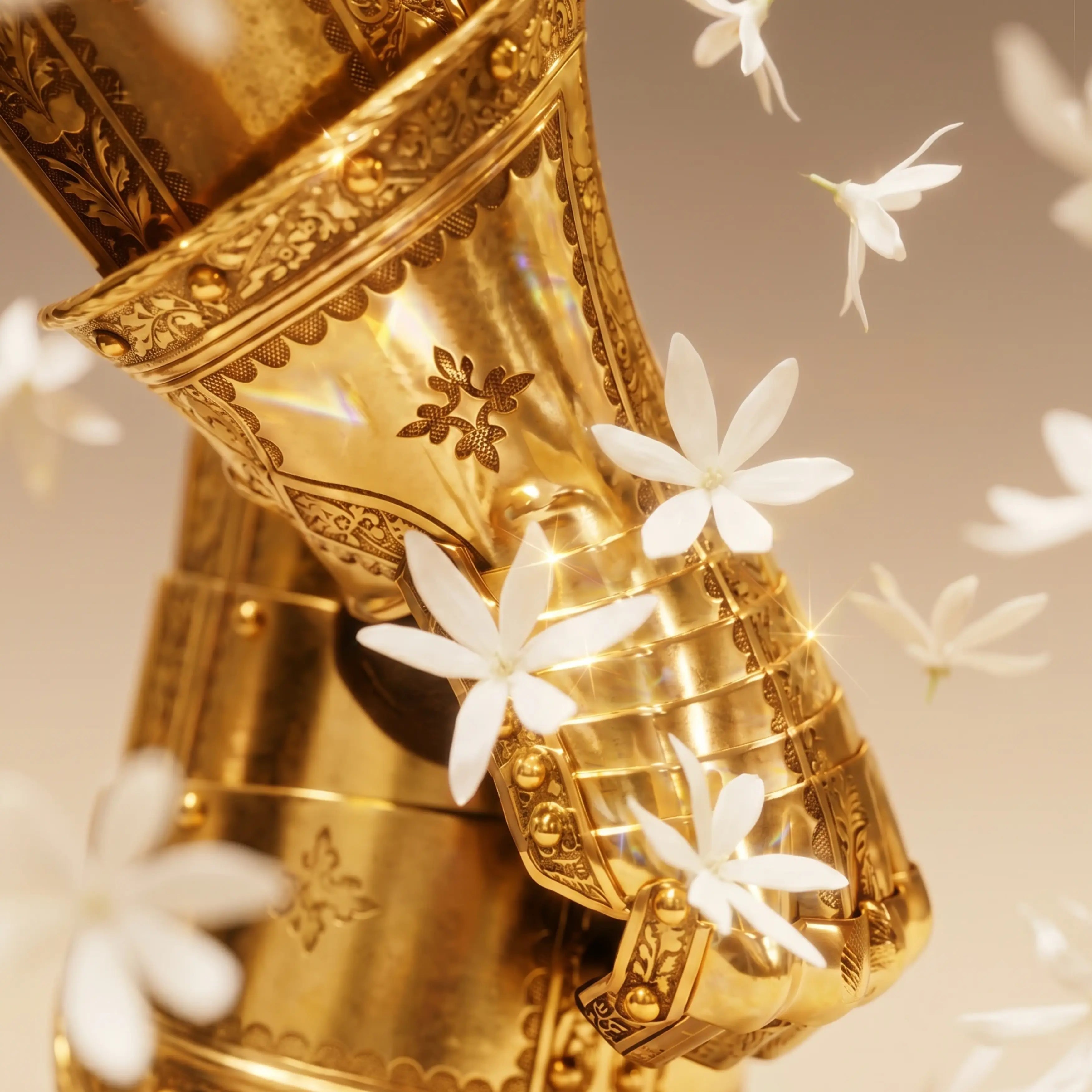 OUD satin mood Eau de parfum 1
