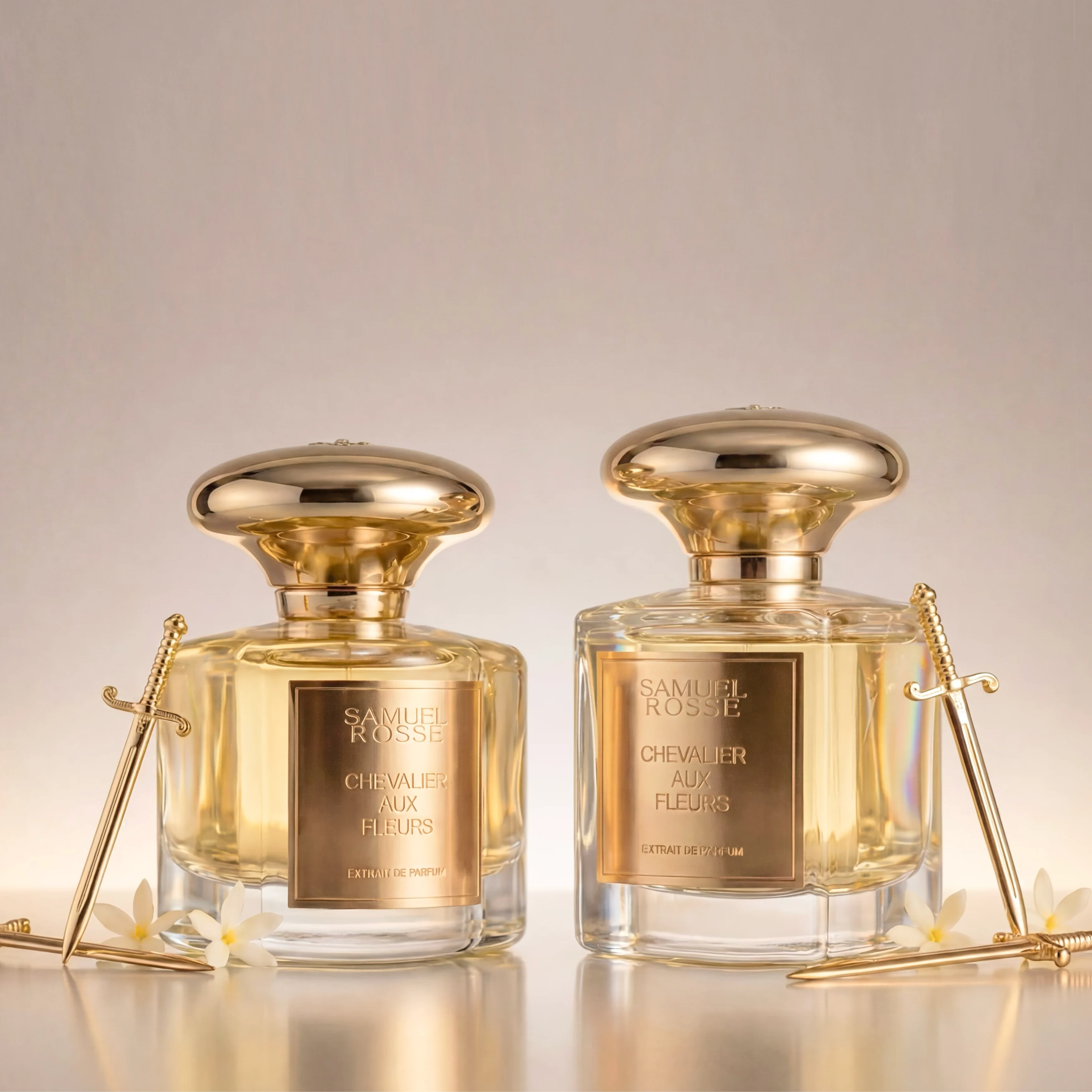 OUD satin mood Eau de parfum 1