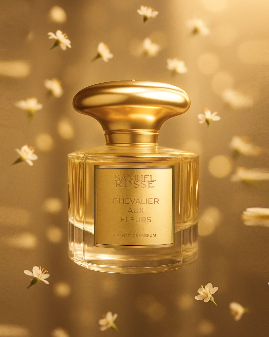 OUD satin mood Eau de parfum 1