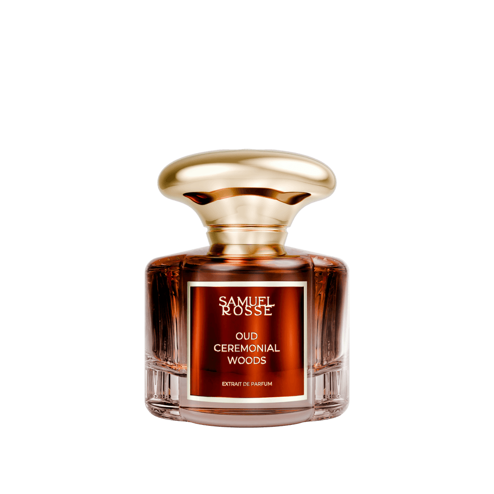 OUD CEREMONIAL WOODS