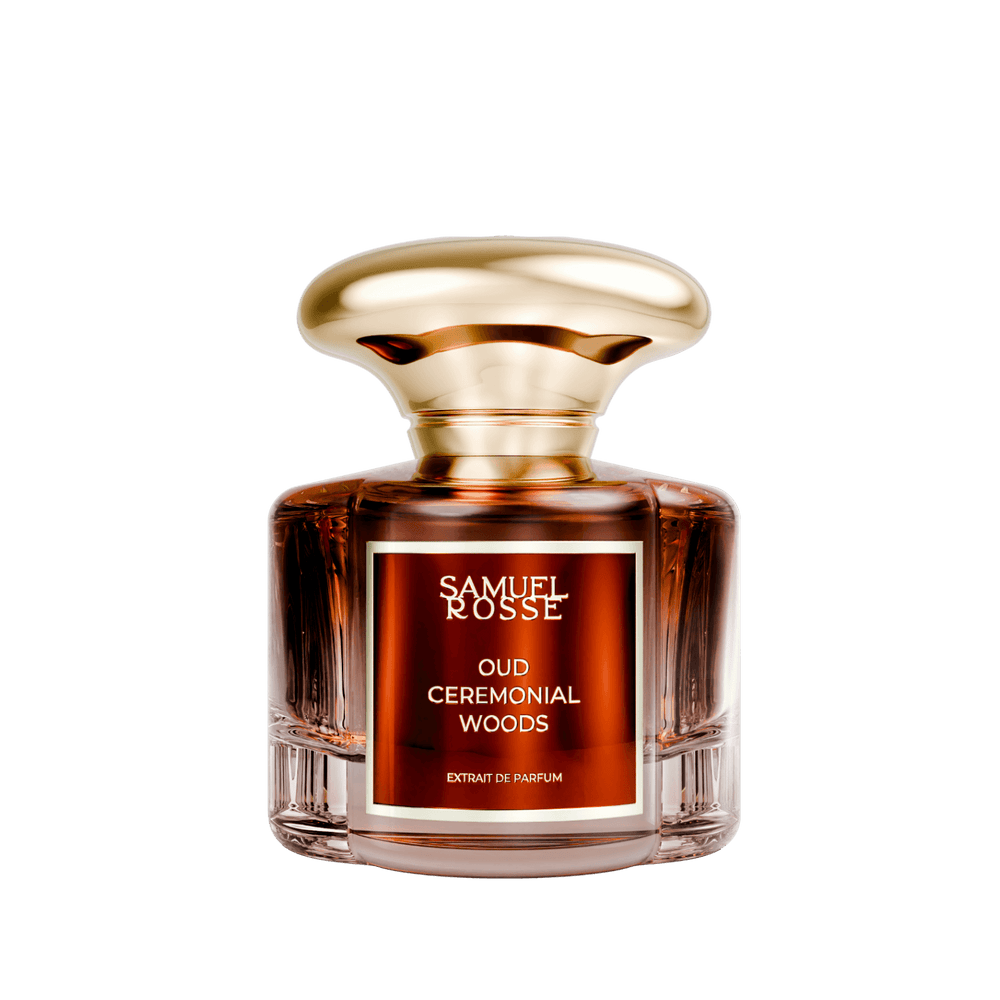 OUD CEREMONIAL WOODS
