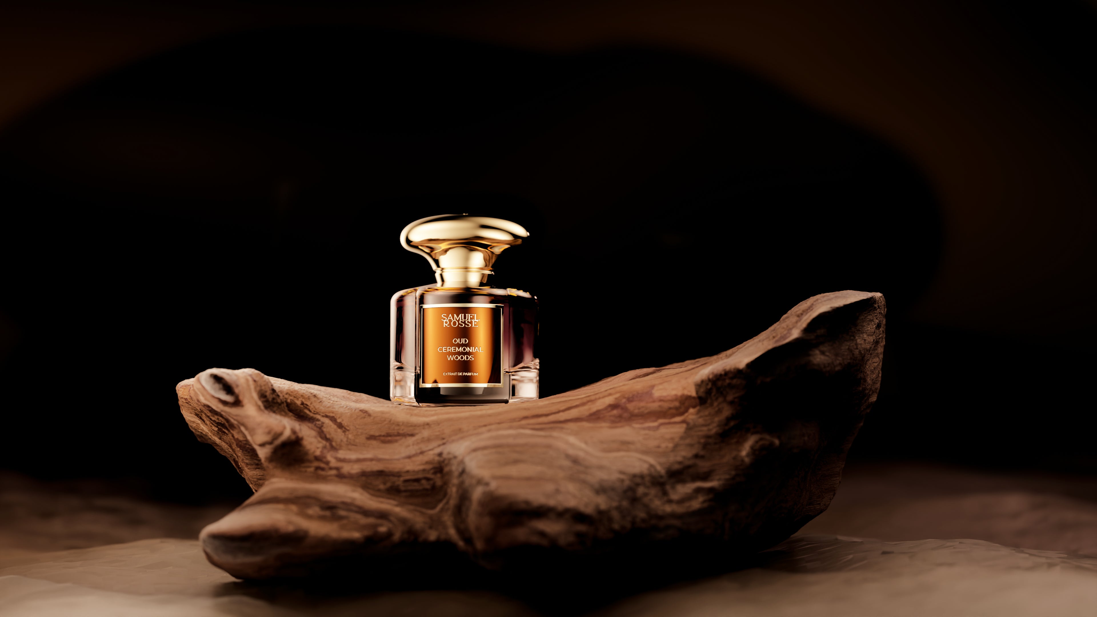 OUD satin mood Eau de parfum 1