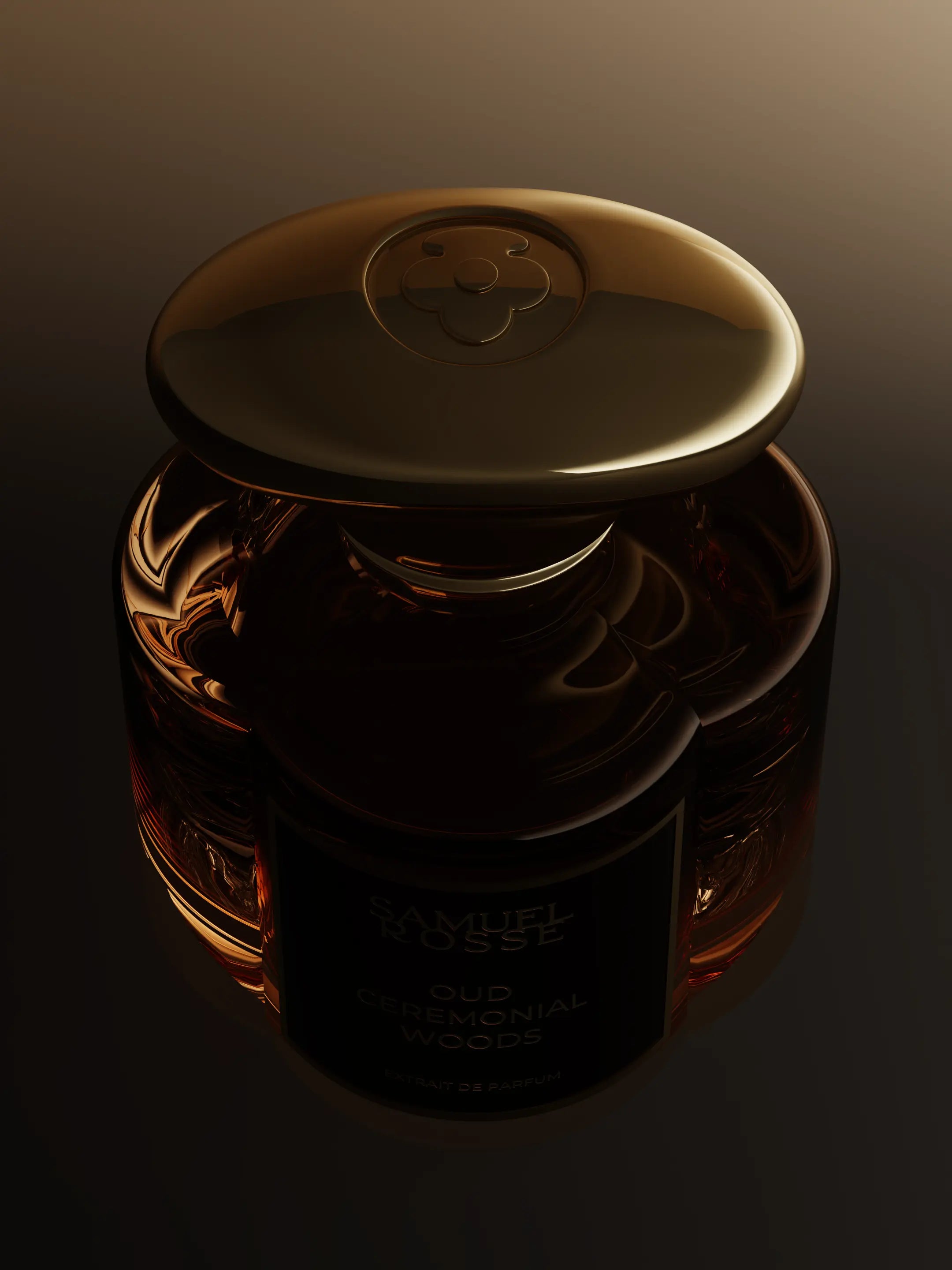 OUD satin mood Eau de parfum 1