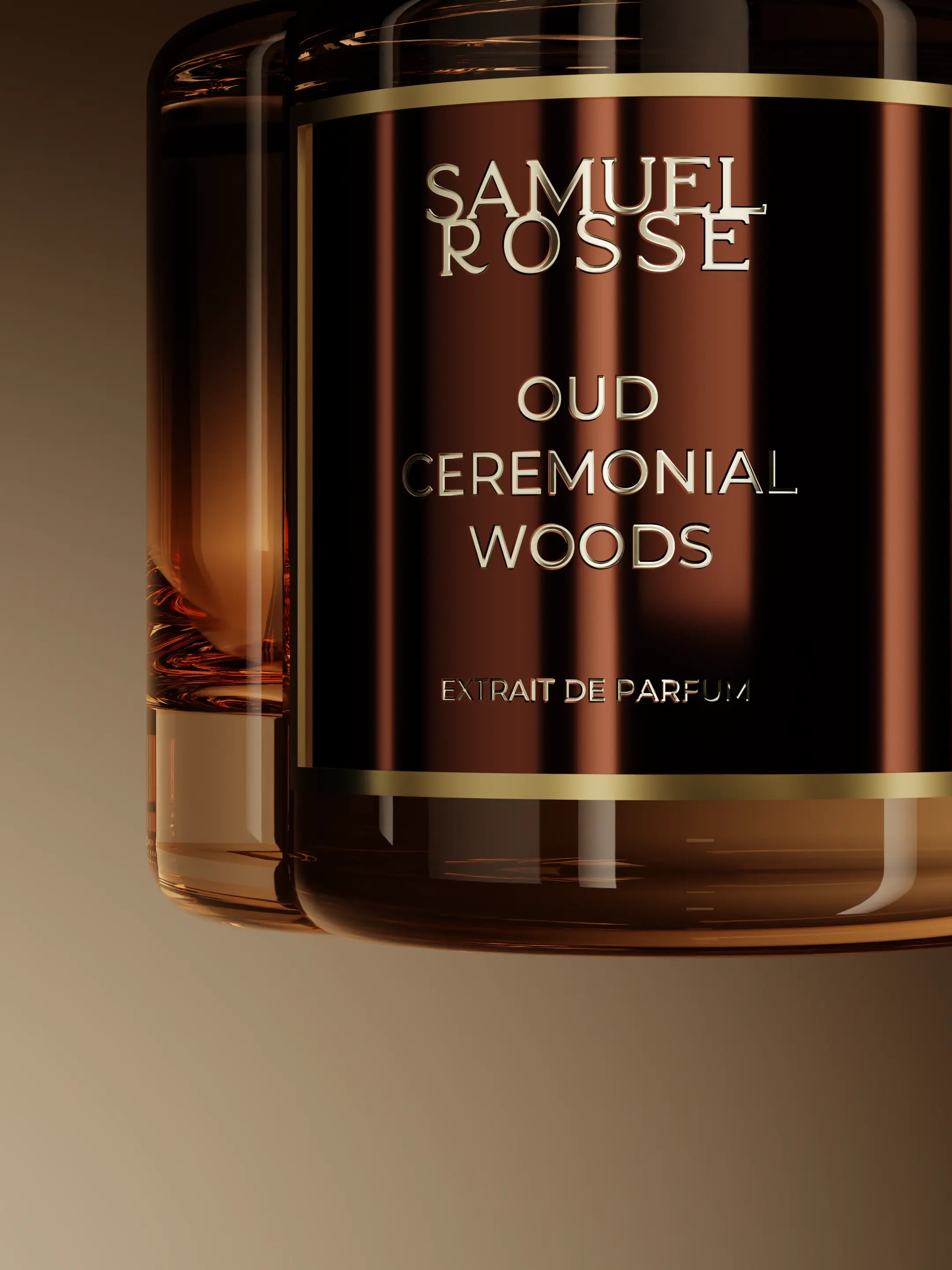 OUD satin mood Eau de parfum 1