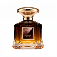 Oud Ceremonial Woods
