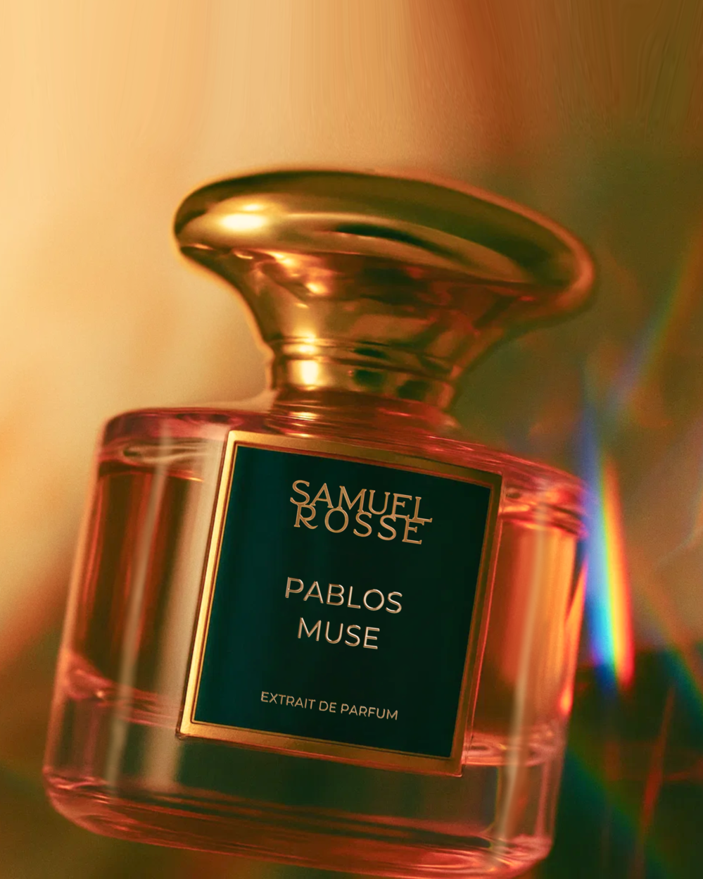 OUD satin mood Eau de parfum 1