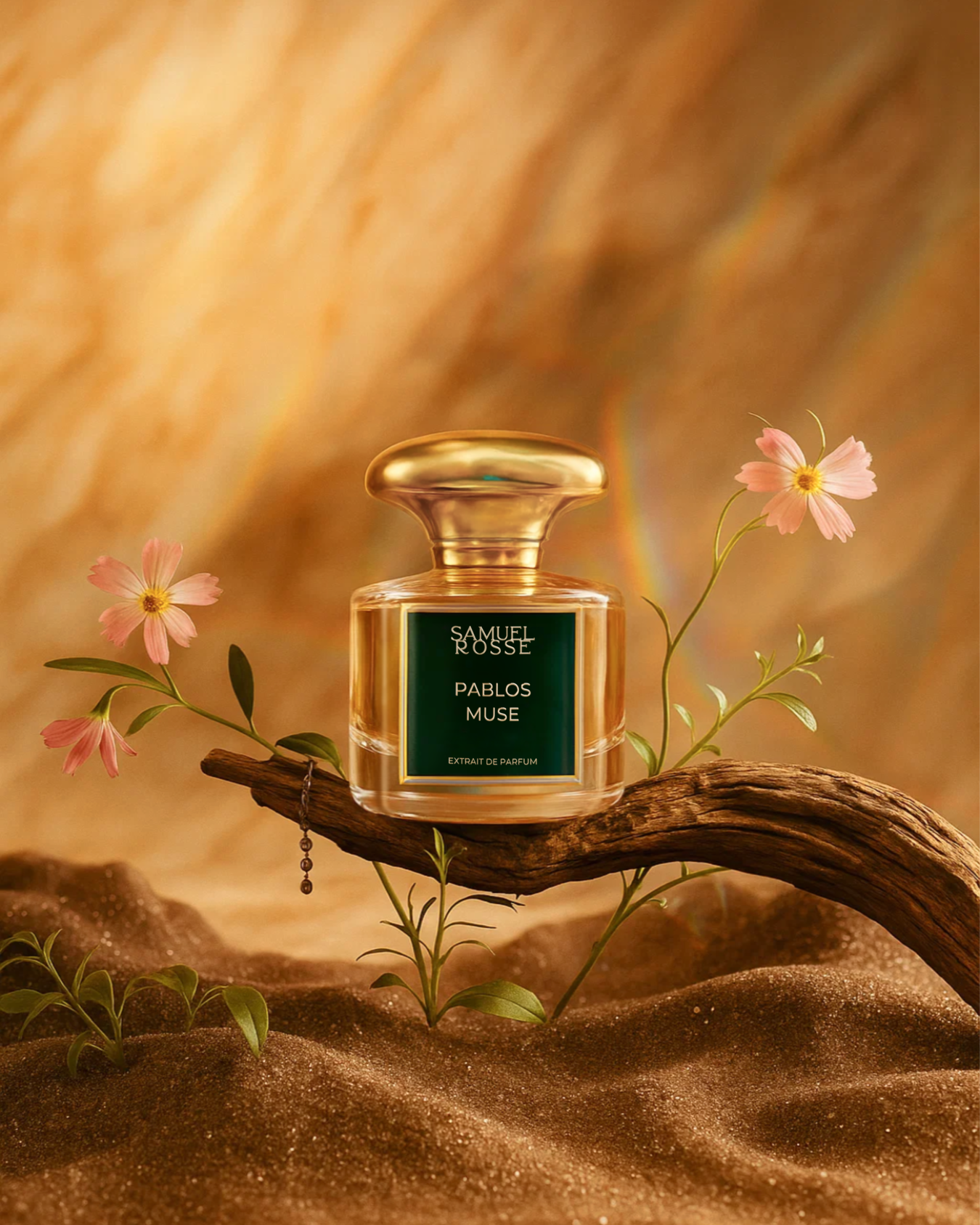 OUD satin mood Eau de parfum 1