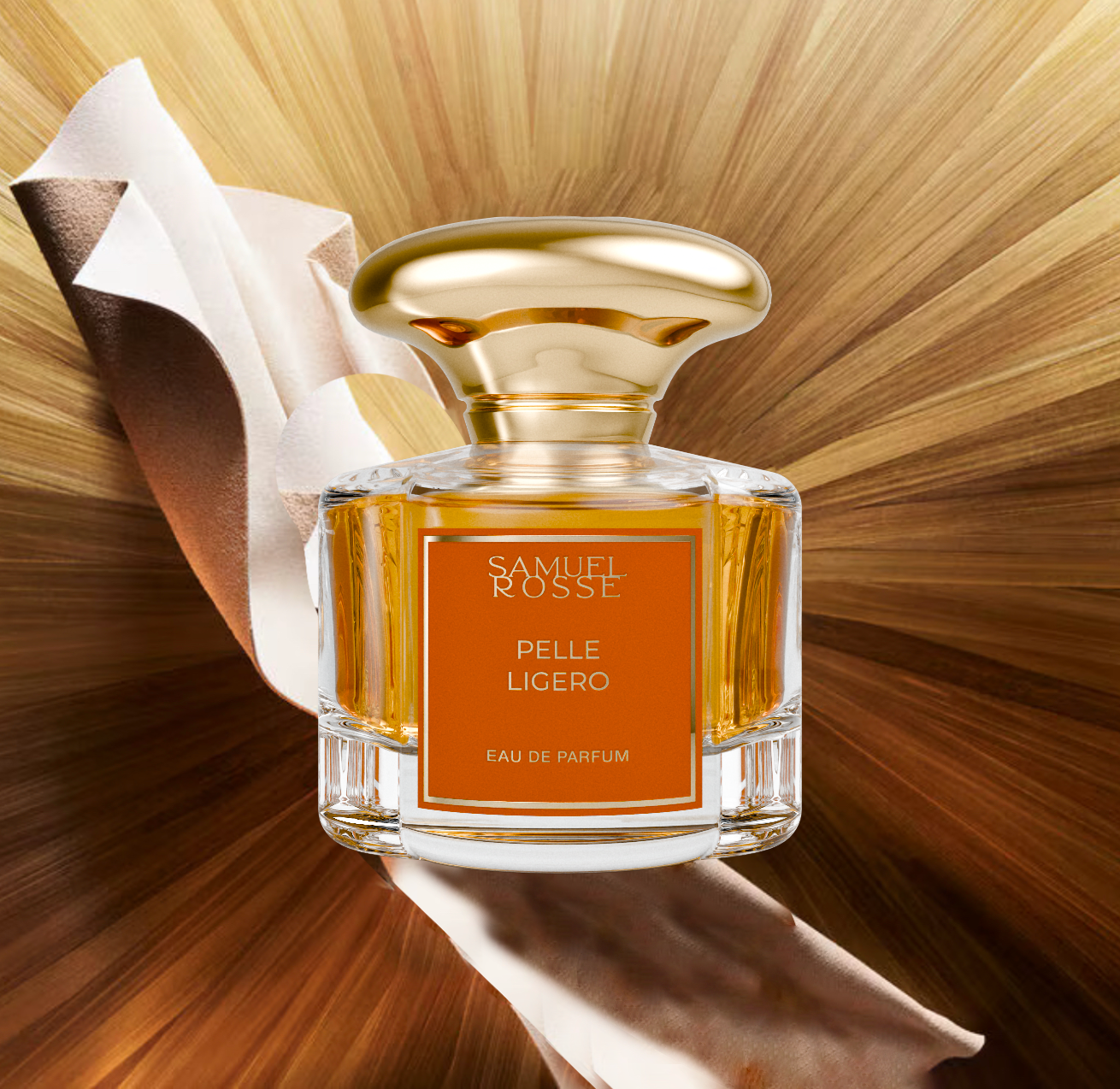OUD satin mood Eau de parfum 1