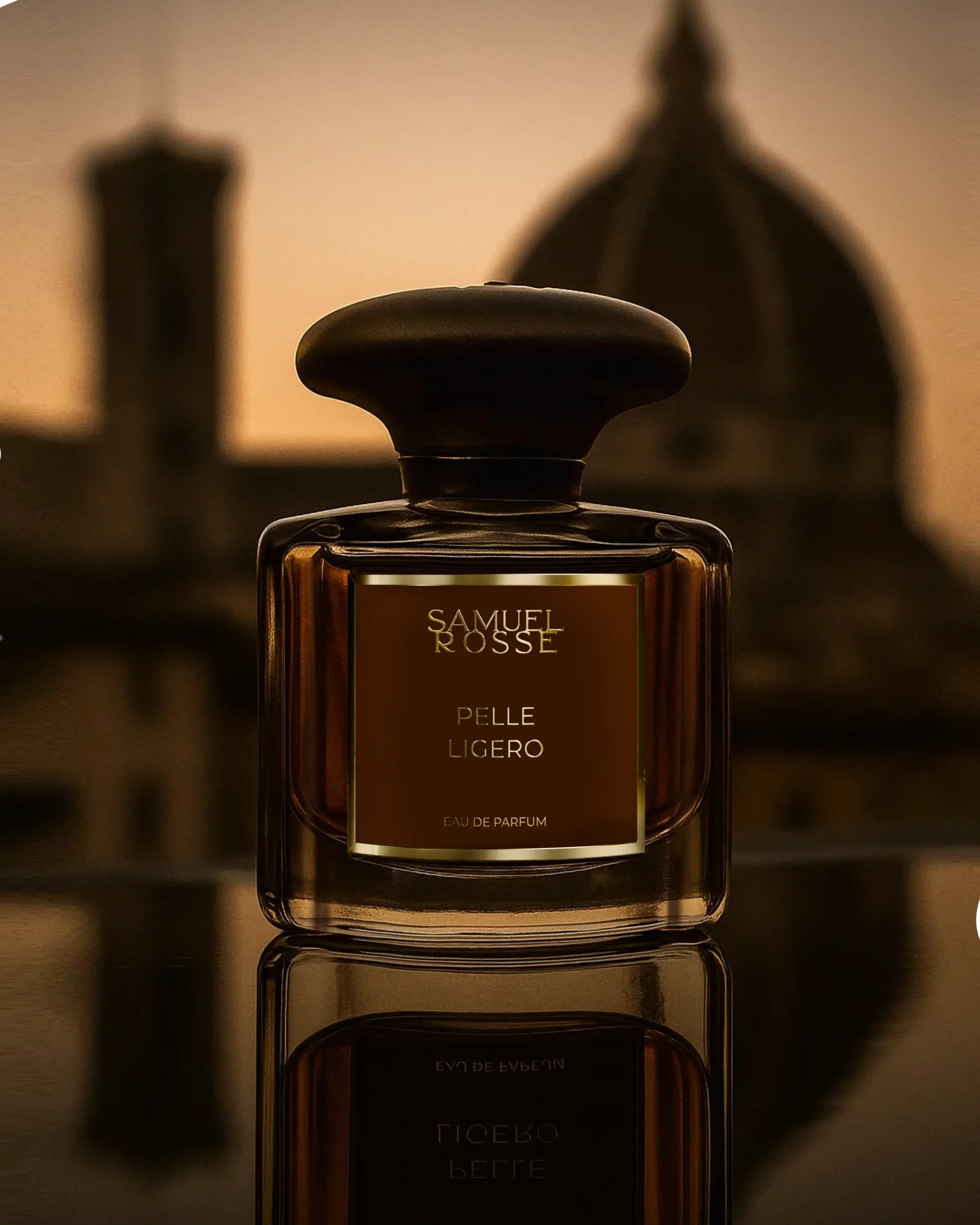 OUD satin mood Eau de parfum 1