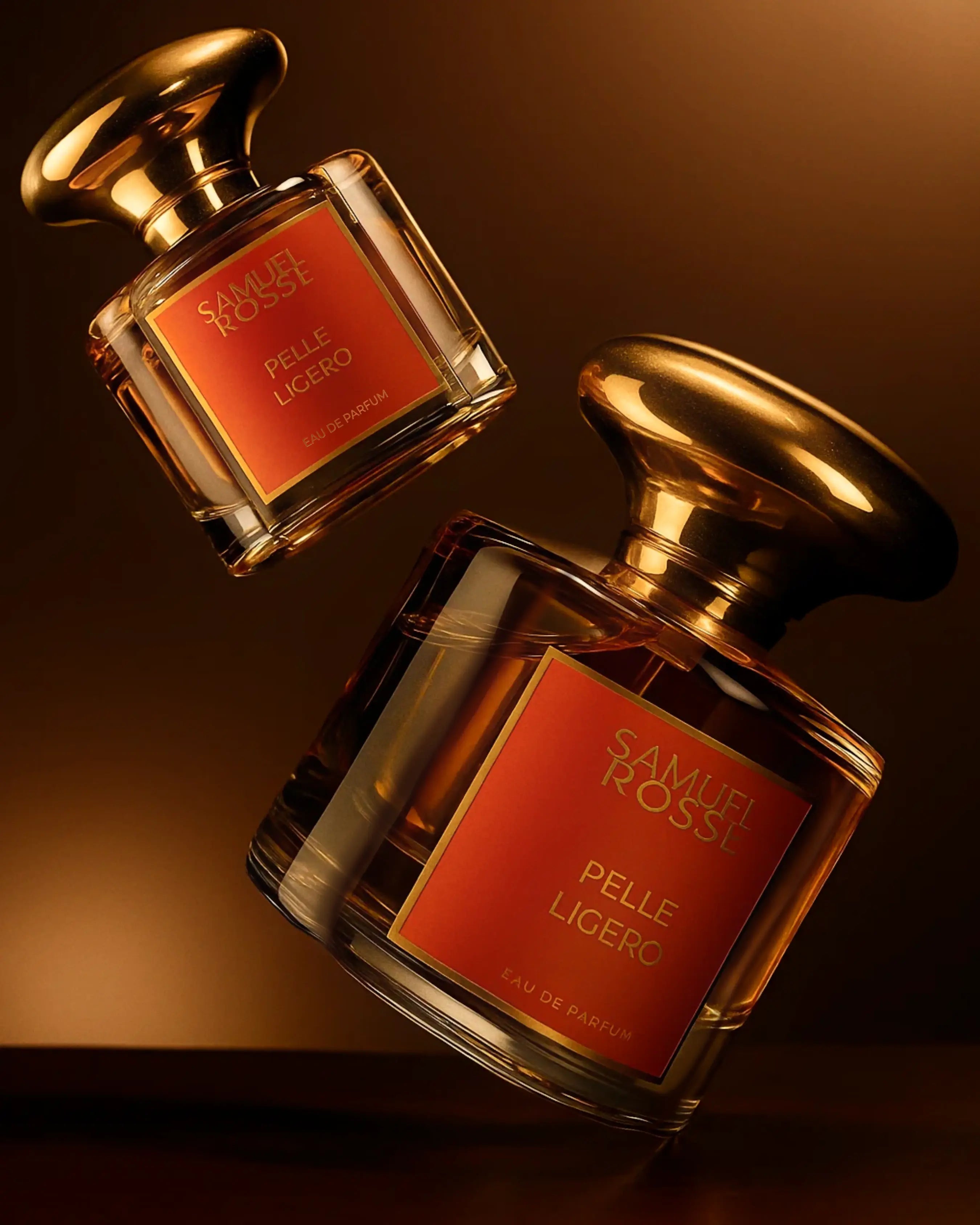 OUD satin mood Eau de parfum 1