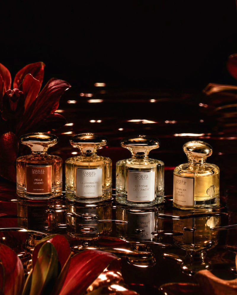 Eau de Parfum