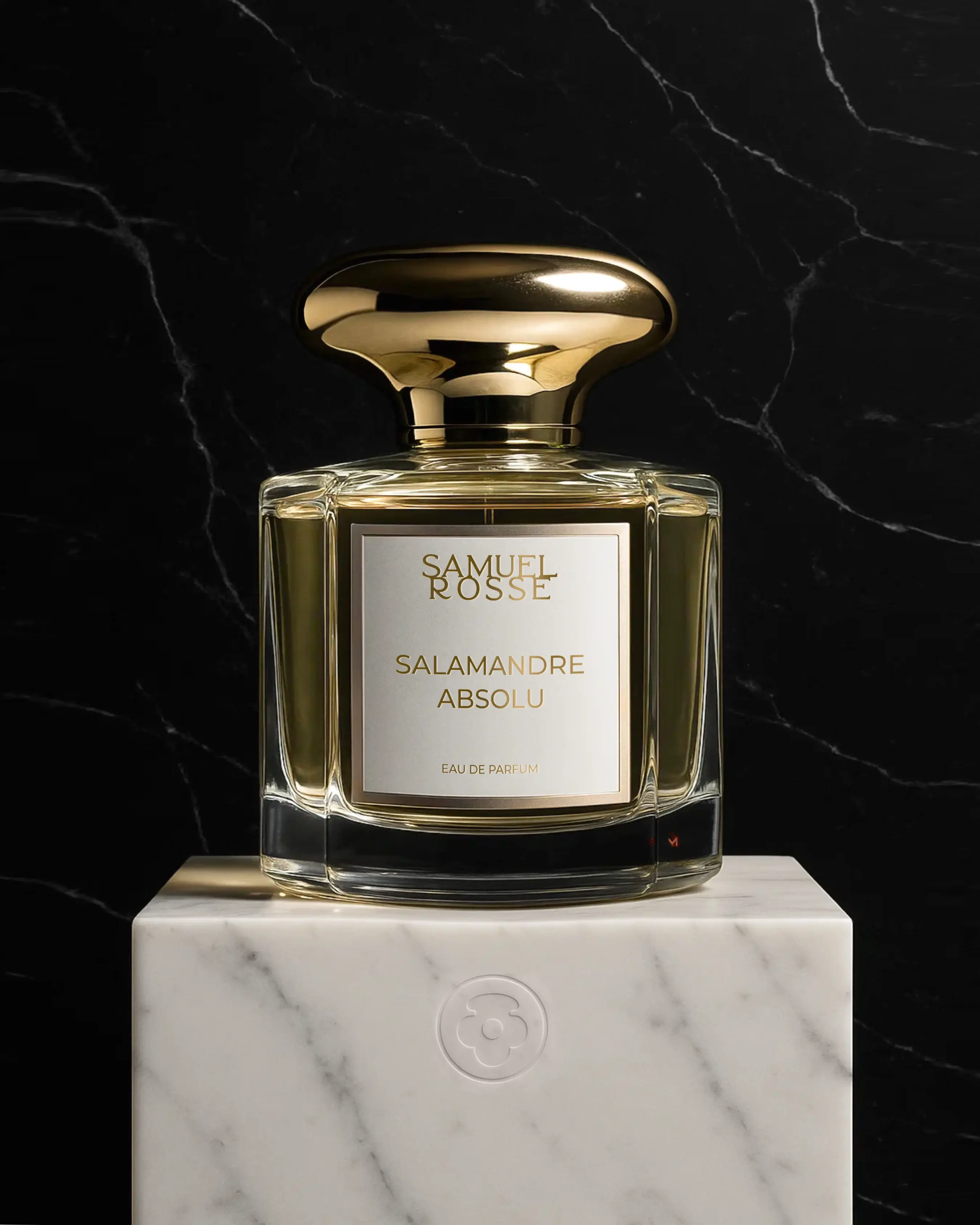 OUD satin mood Eau de parfum 1
