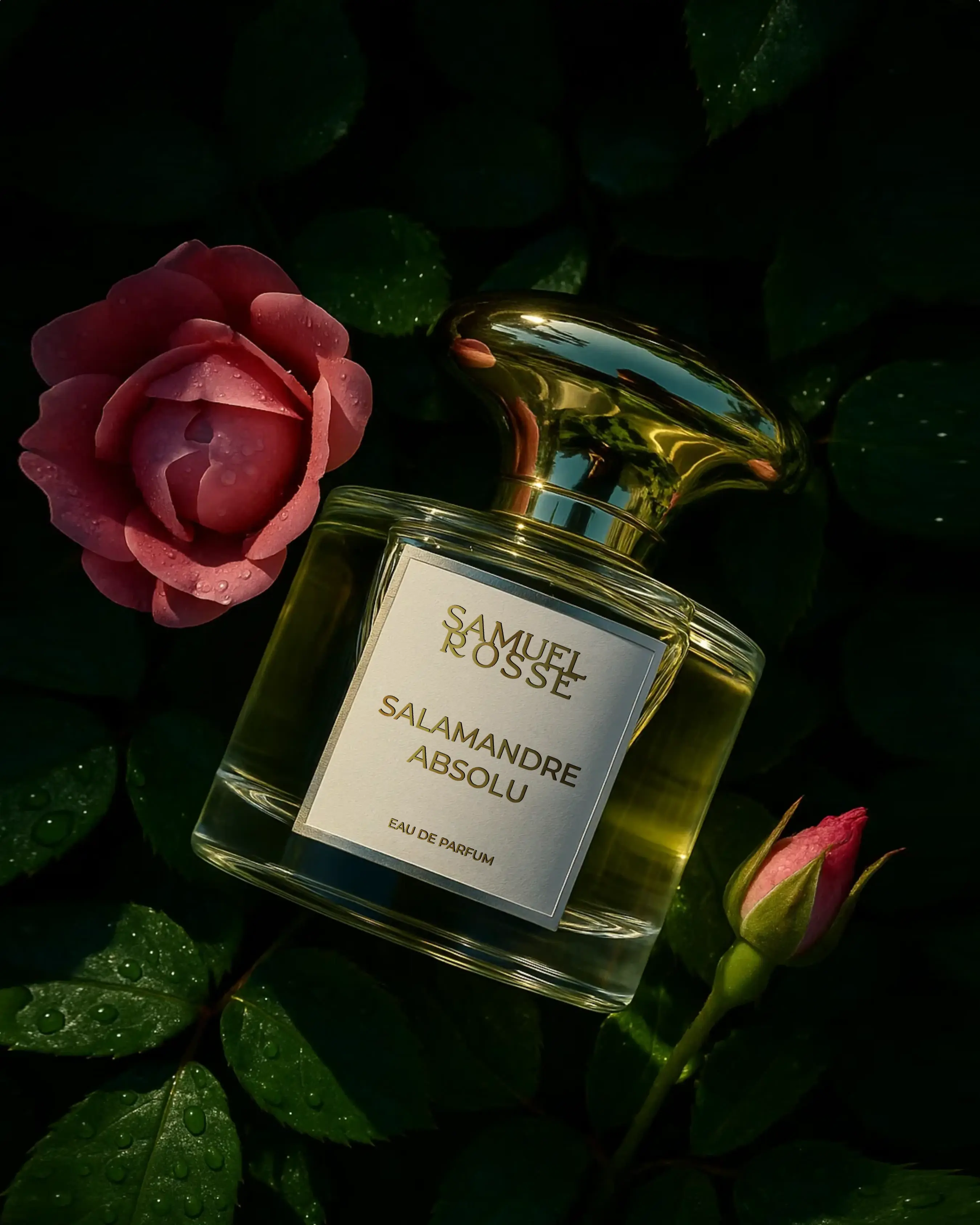 OUD satin mood Eau de parfum 1