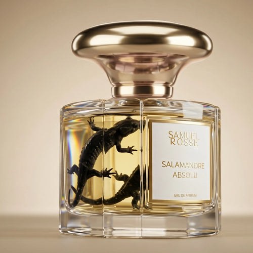 Eau de parfum