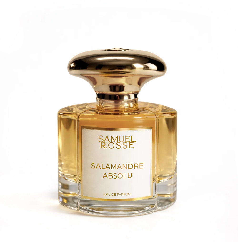 SALAMANDRE ABSOLU