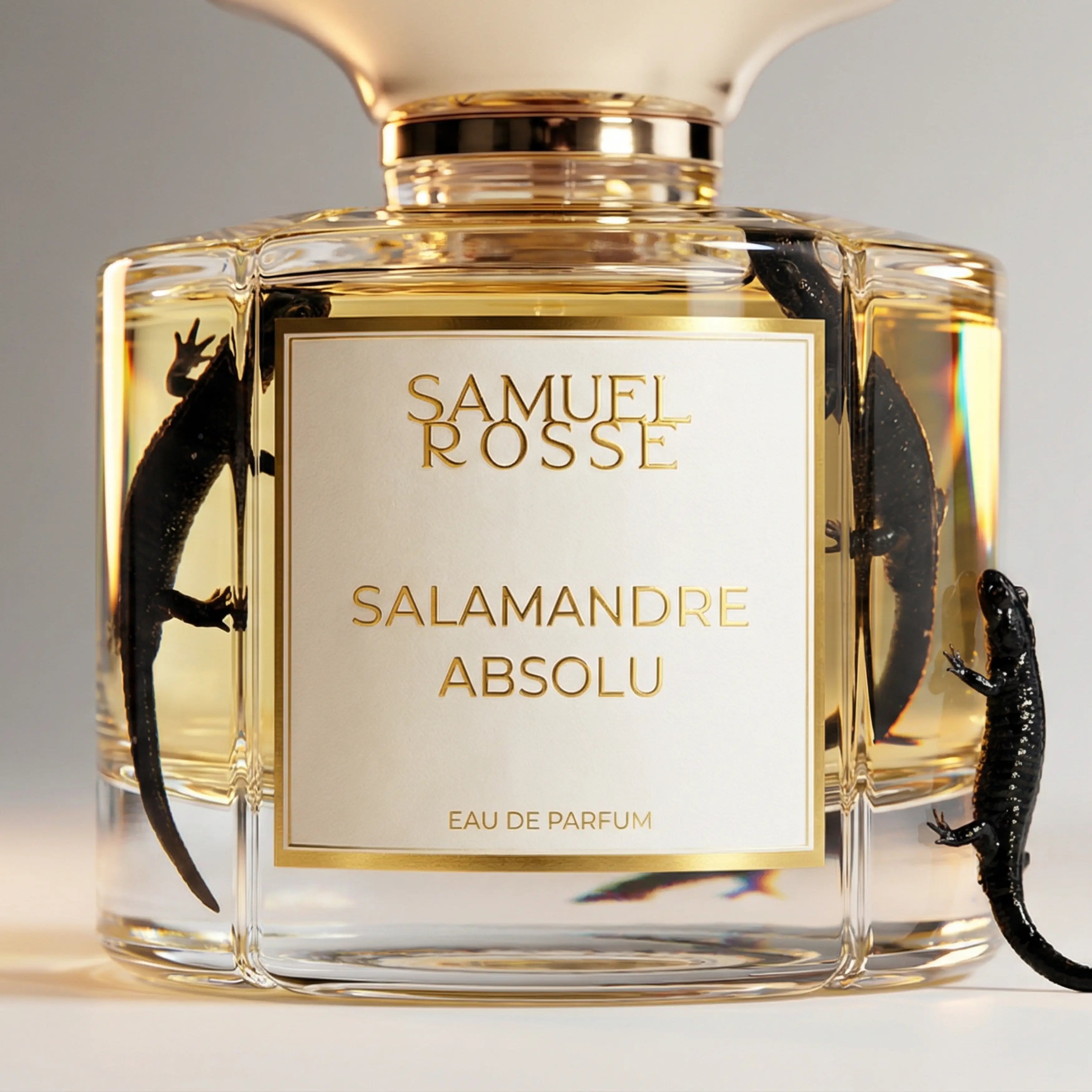 OUD satin mood Eau de parfum 1