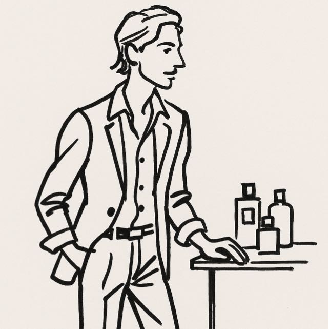 The Founder