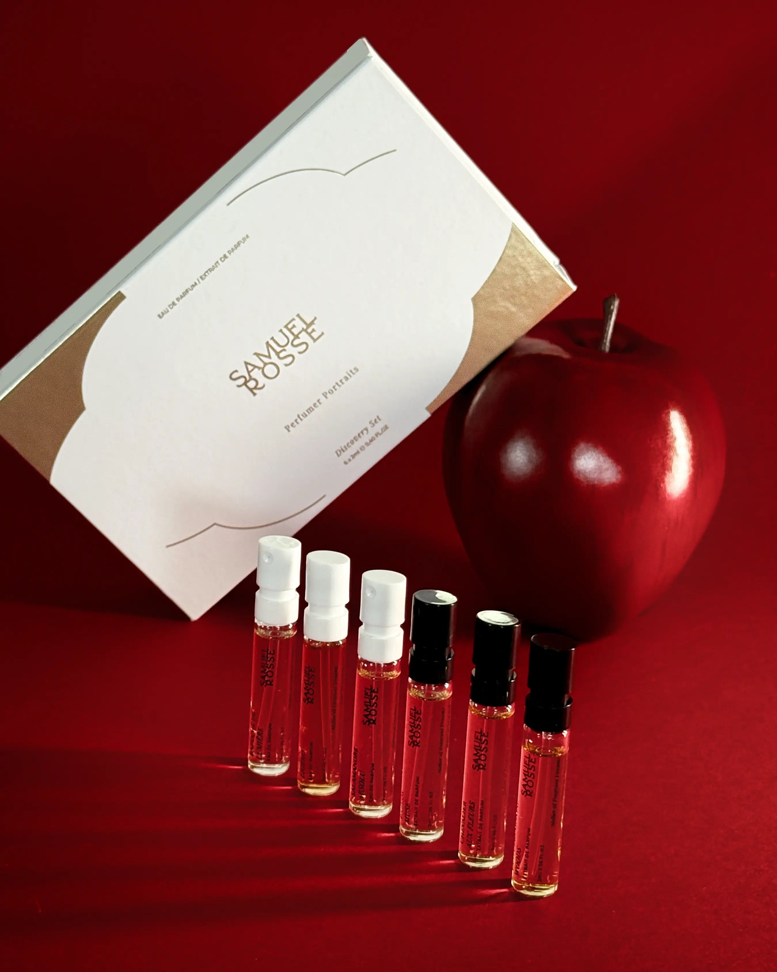 OUD satin mood Eau de parfum 1