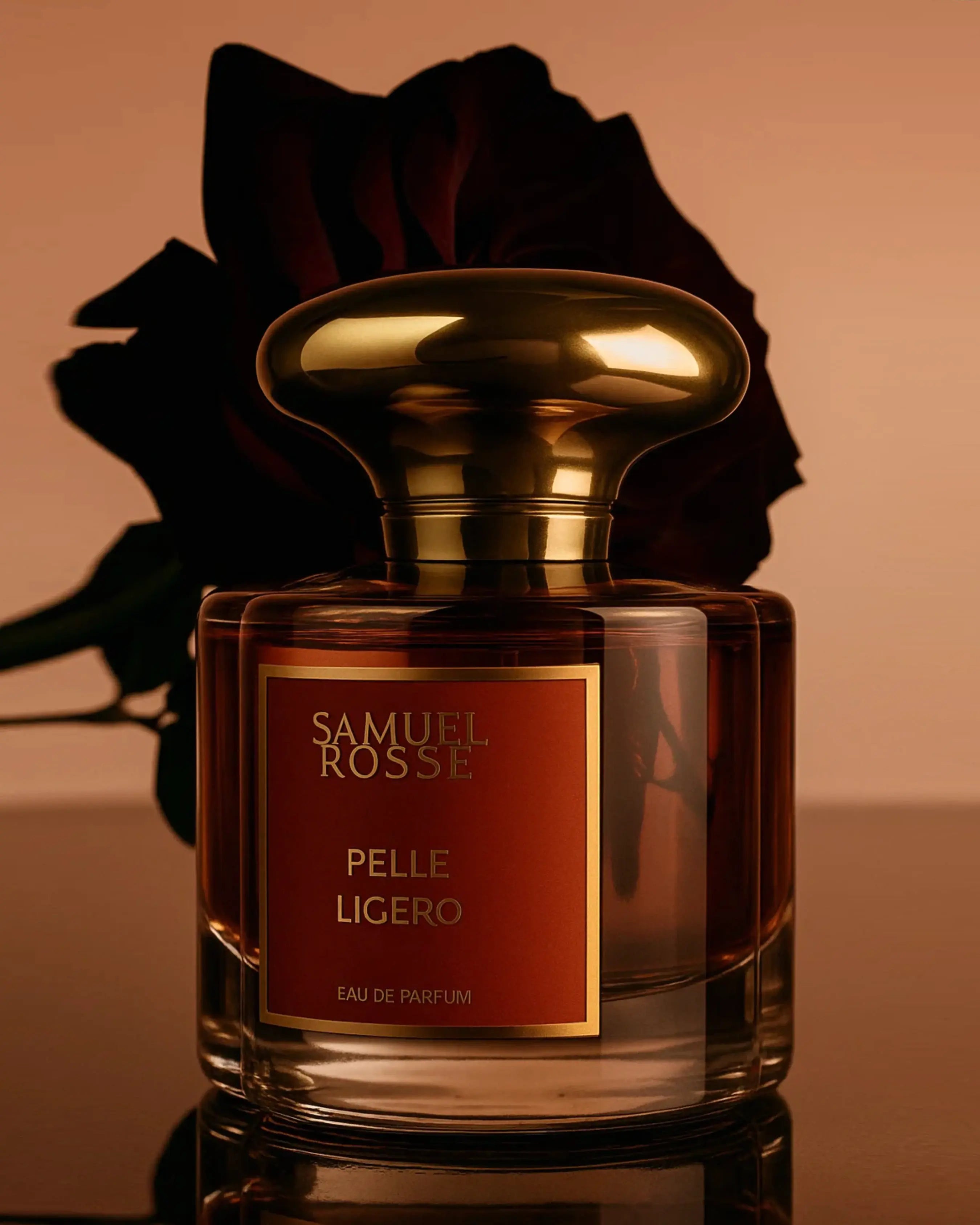 OUD satin mood Eau de parfum 1